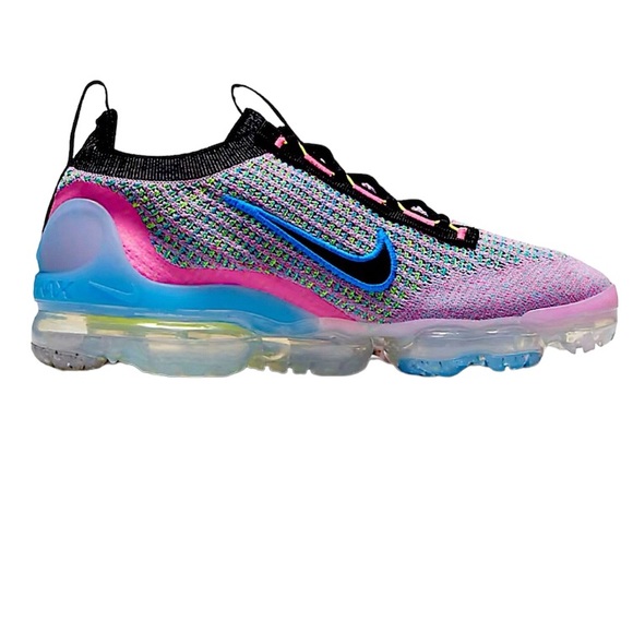 Nike Vapormax flyknit sneakers - Picture 6 of 10